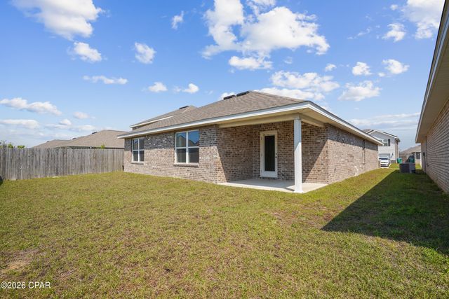 4753 Firefly Lane, Panama City, FL 32404