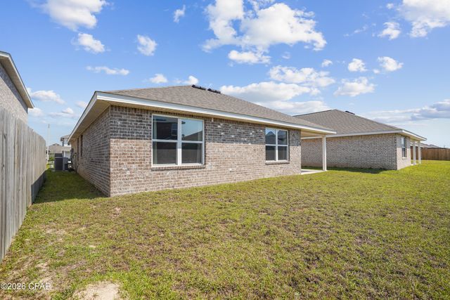 4753 Firefly Lane, Panama City, FL 32404