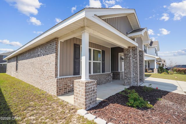 4753 Firefly Lane, Panama City, FL 32404