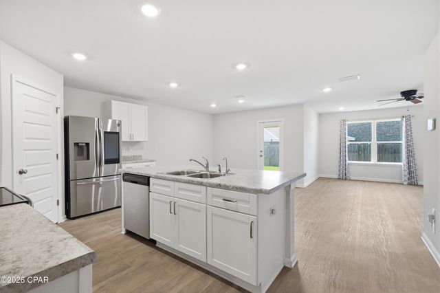 4753 Firefly Lane, Panama City, FL 32404