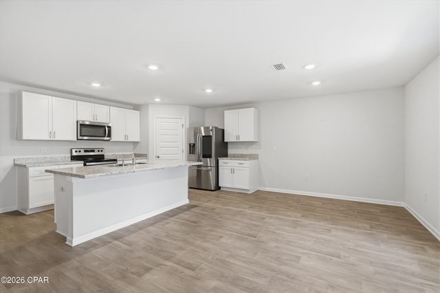 4753 Firefly Lane, Panama City, FL 32404