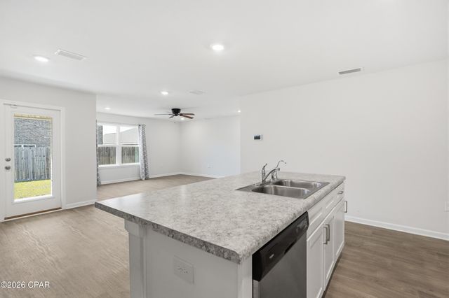 4753 Firefly Lane, Panama City, FL 32404