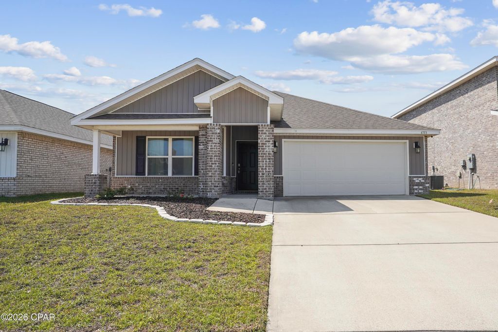4753 Firefly Lane, Panama City, FL 32404