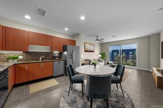550 Park Blvd 2408, San Diego, CA 92101