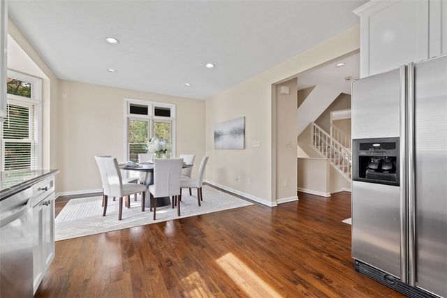 7 Waterside Place, Washington's Landing, PA 15222