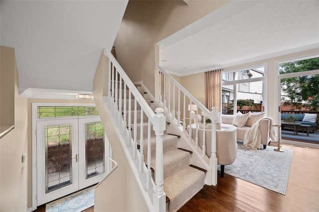 7 Waterside Place, Washington's Landing, PA 15222