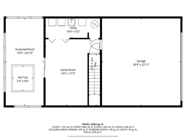 7 Waterside Place, Washington's Landing, PA 15222