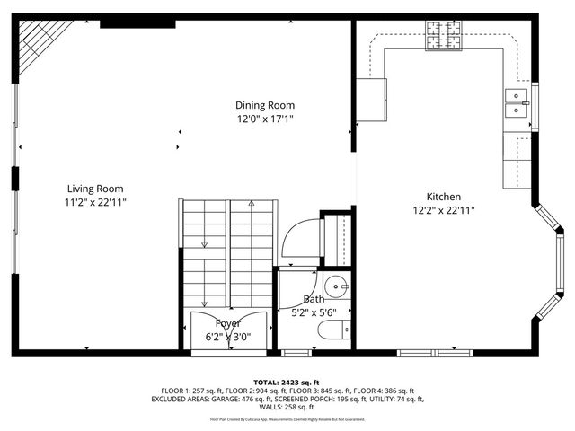 7 Waterside Place, Washington's Landing, PA 15222