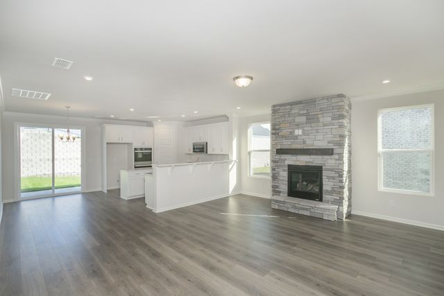 2402 Maywood Court, Mount Juliet, TN 37122