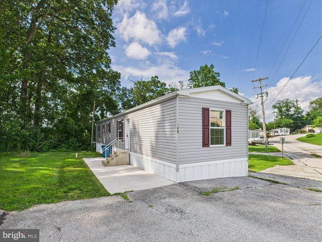 140 RUSTIQUE DR, York, PA 17408