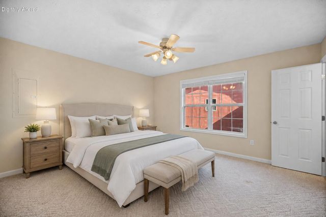 100 Henry Drive, Berea, KY 40403
