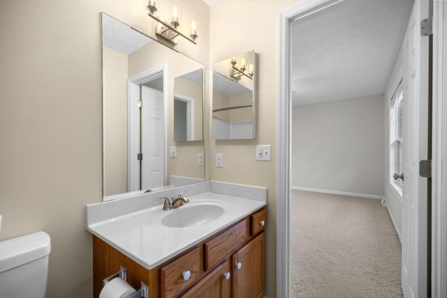 100 Henry Drive, Berea, KY 40403