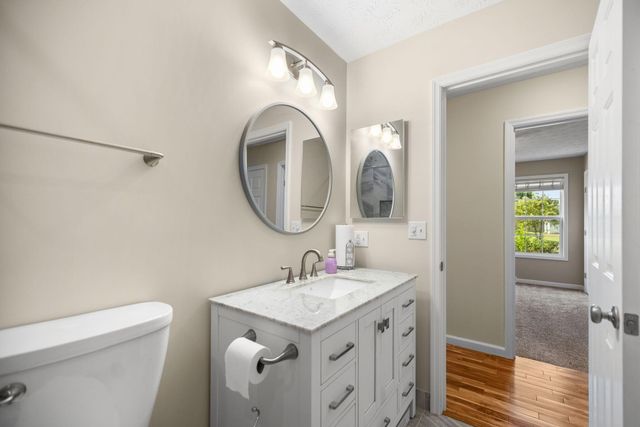 100 Henry Drive, Berea, KY 40403