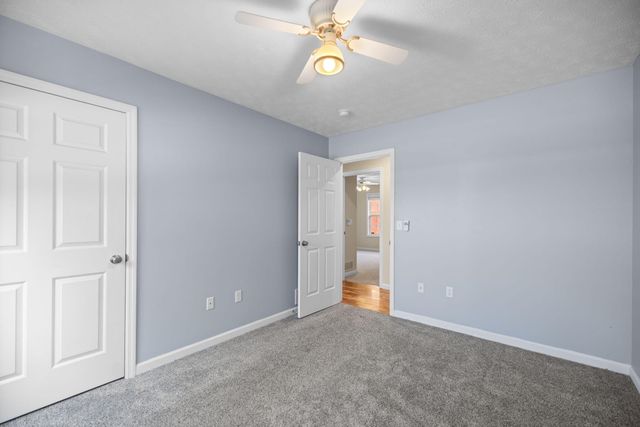 100 Henry Drive, Berea, KY 40403