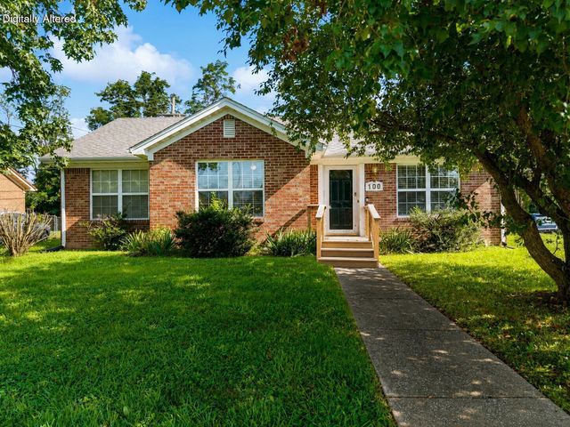 100 Henry Drive, Berea, KY 40403