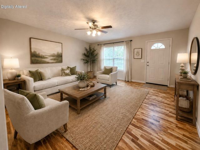 100 Henry Drive, Berea, KY 40403