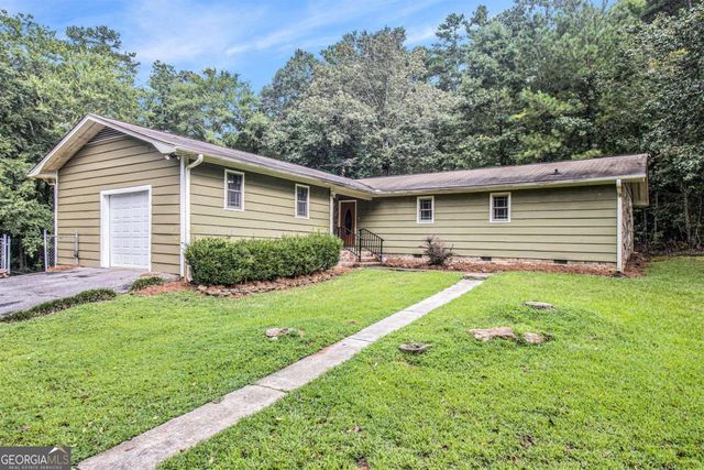 371 Lake Drive SE, Calhoun, GA 30701