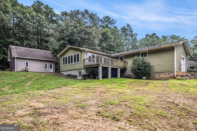 371 Lake Drive SE, Calhoun, GA 30701