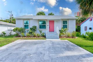 254 E 25th Street, Riviera Beach, FL 33404