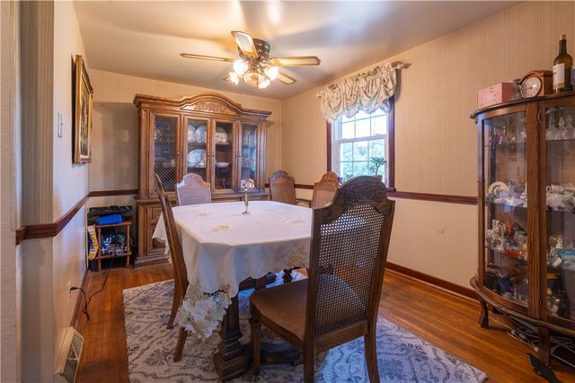 6616 Overlook St, South Park, PA 15129
