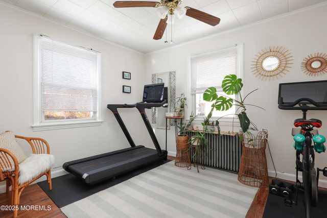 54 Chingarora Avenue, Keyport, NJ 07735