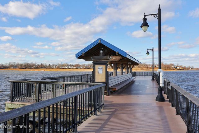 54 Chingarora Avenue, Keyport, NJ 07735