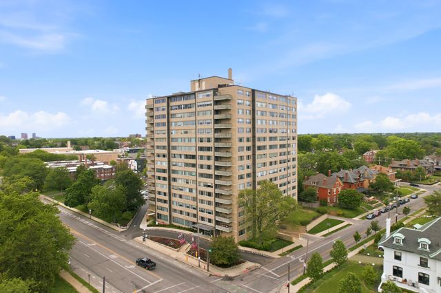 1620 E Broad Street, 606, Columbus, OH 43203