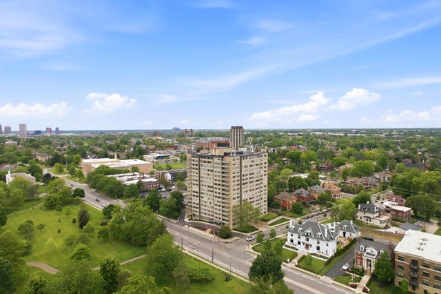 1620 E Broad Street, 606, Columbus, OH 43203