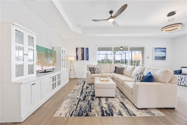 5396 Fancourt Links WAY, Ave Maria, FL 34142