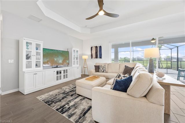 5396 Fancourt Links WAY, Ave Maria, FL 34142