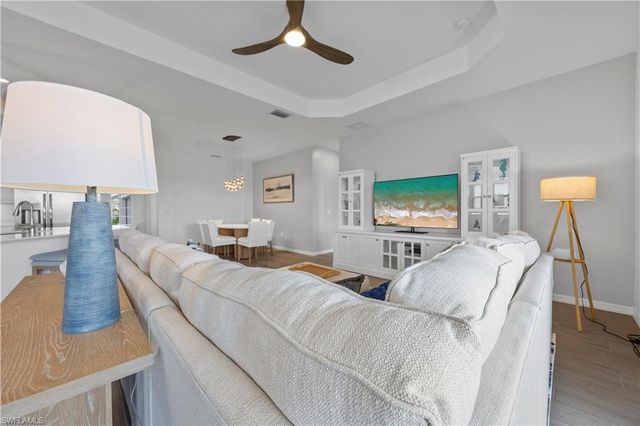 5396 Fancourt Links WAY, Ave Maria, FL 34142