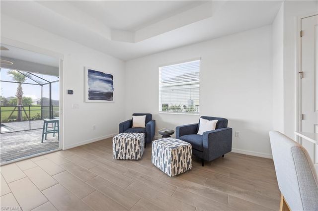 5396 Fancourt Links WAY, Ave Maria, FL 34142