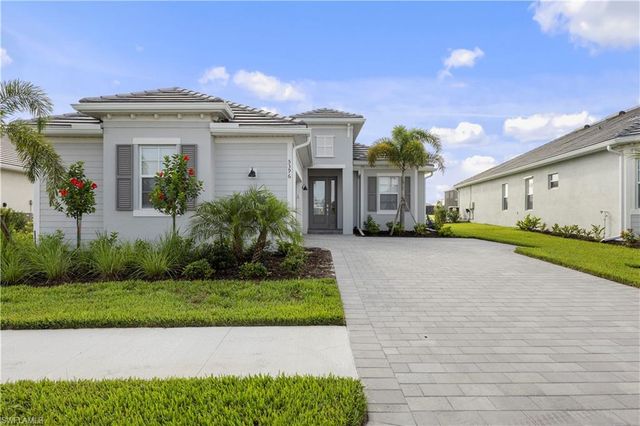 5396 Fancourt Links WAY, Ave Maria, FL 34142