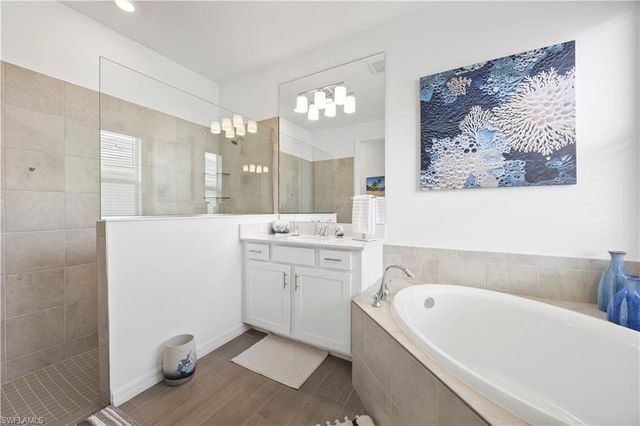 5396 Fancourt Links WAY, Ave Maria, FL 34142