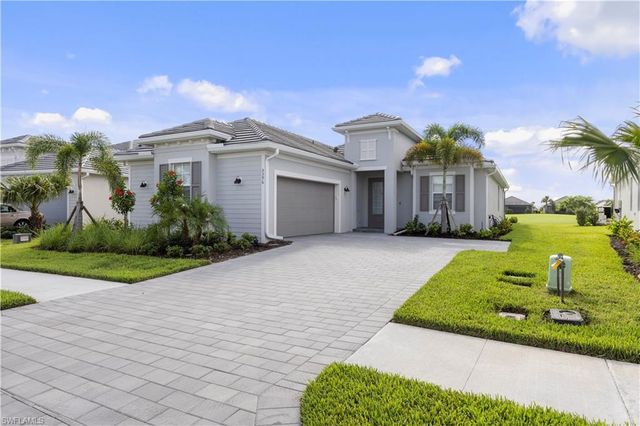 5396 Fancourt Links WAY, Ave Maria, FL 34142