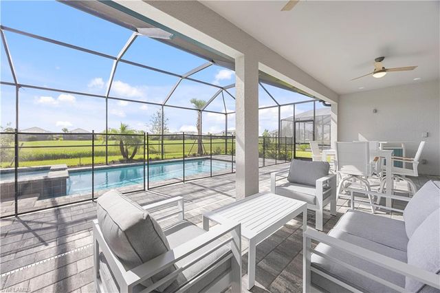 5396 Fancourt Links WAY, Ave Maria, FL 34142