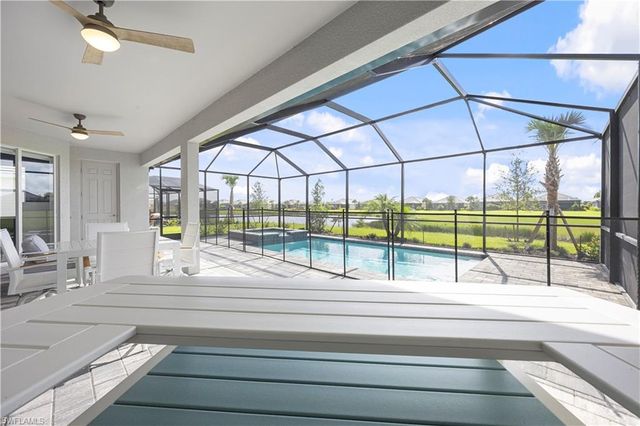 5396 Fancourt Links WAY, Ave Maria, FL 34142