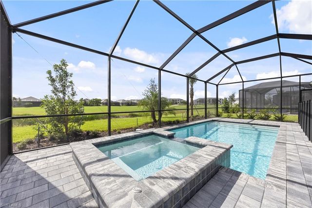 5396 Fancourt Links WAY, Ave Maria, FL 34142