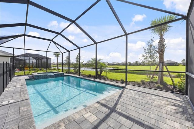 5396 Fancourt Links WAY, Ave Maria, FL 34142