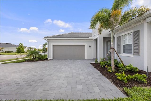 5396 Fancourt Links WAY, Ave Maria, FL 34142