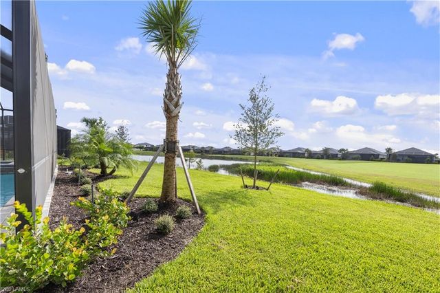 5396 Fancourt Links WAY, Ave Maria, FL 34142