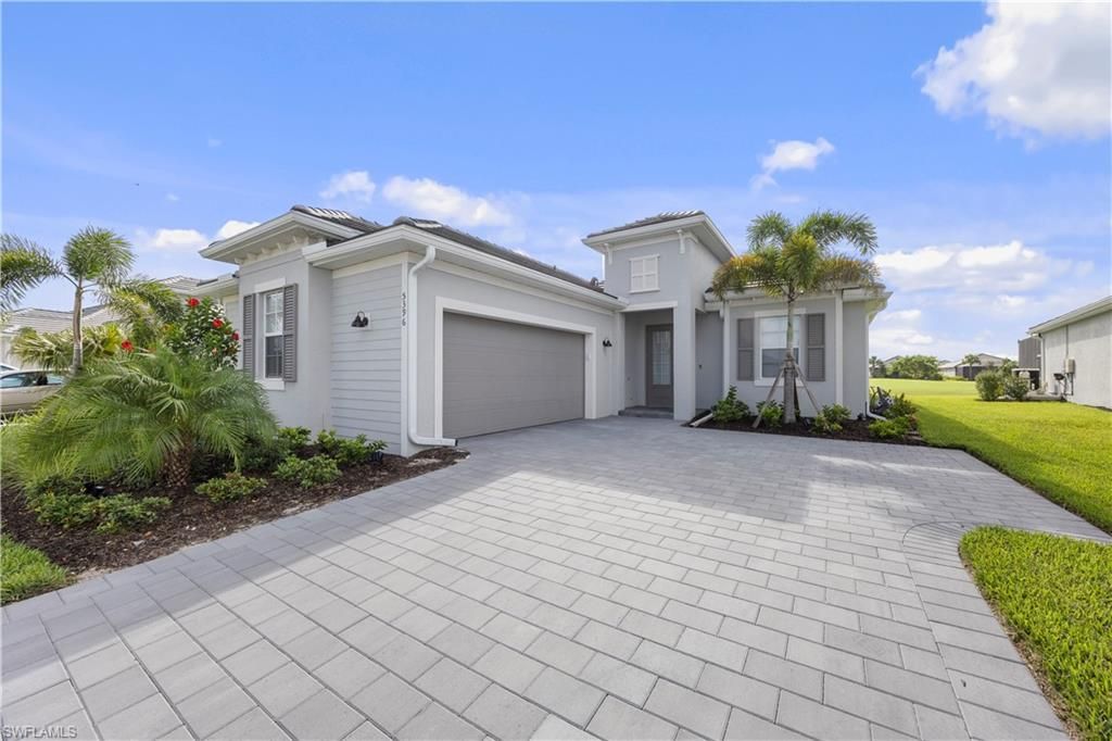 5396 Fancourt Links WAY, Ave Maria, FL 34142