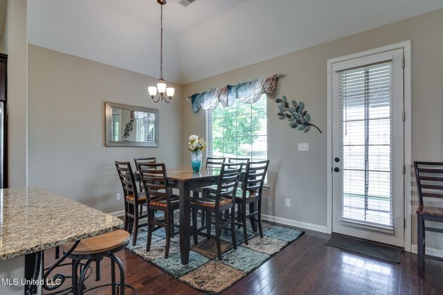 7225 Cowee Lane, Olive Branch, MS 38654