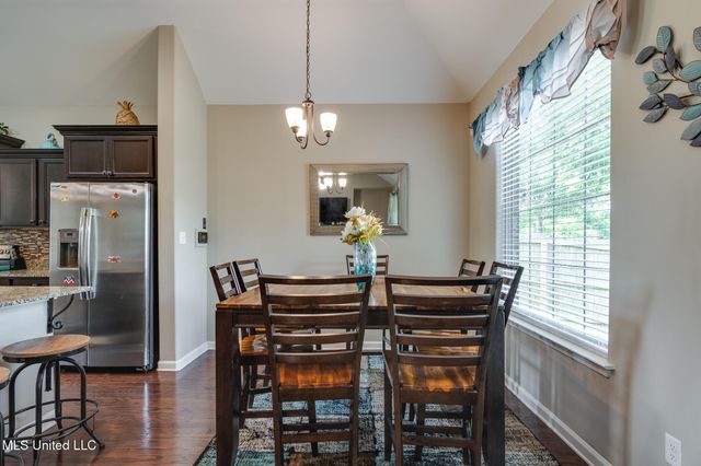 7225 Cowee Lane, Olive Branch, MS 38654