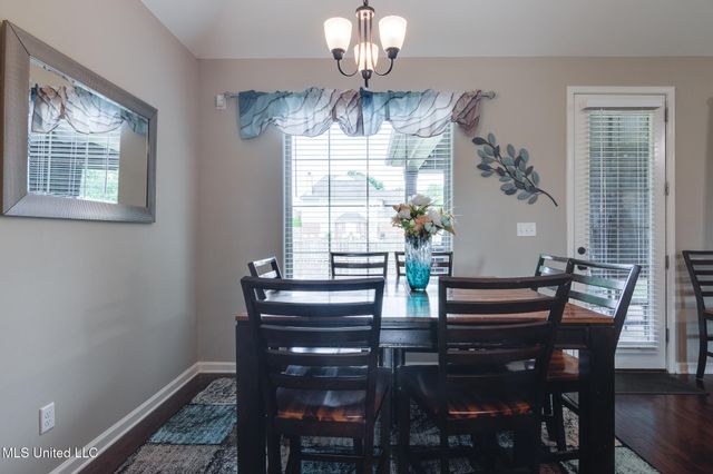 7225 Cowee Lane, Olive Branch, MS 38654