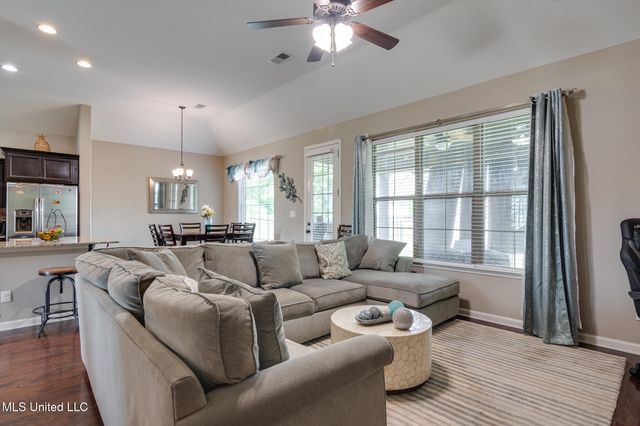 7225 Cowee Lane, Olive Branch, MS 38654