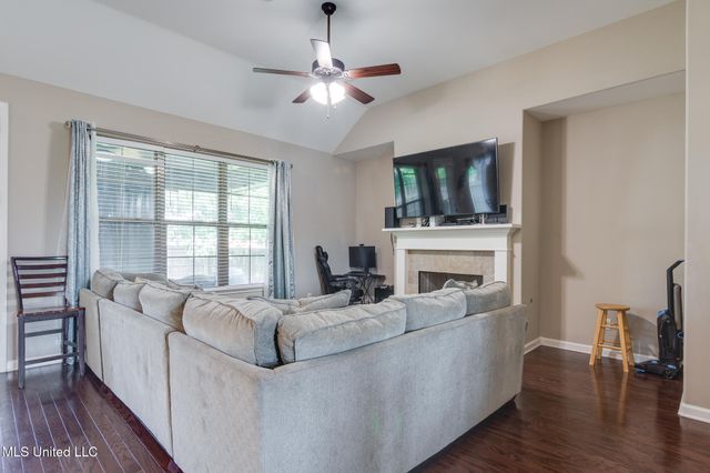 7225 Cowee Lane, Olive Branch, MS 38654