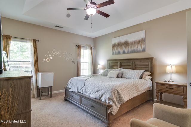 7225 Cowee Lane, Olive Branch, MS 38654