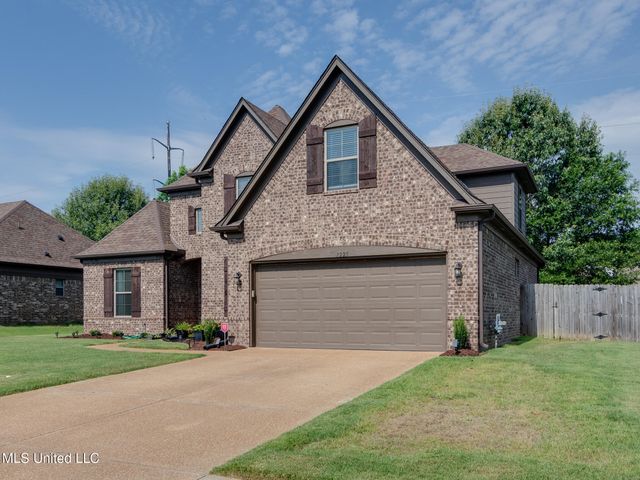 7225 Cowee Lane, Olive Branch, MS 38654