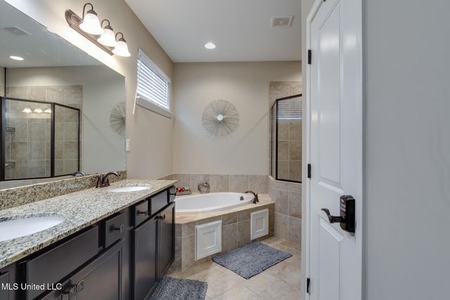 7225 Cowee Lane, Olive Branch, MS 38654
